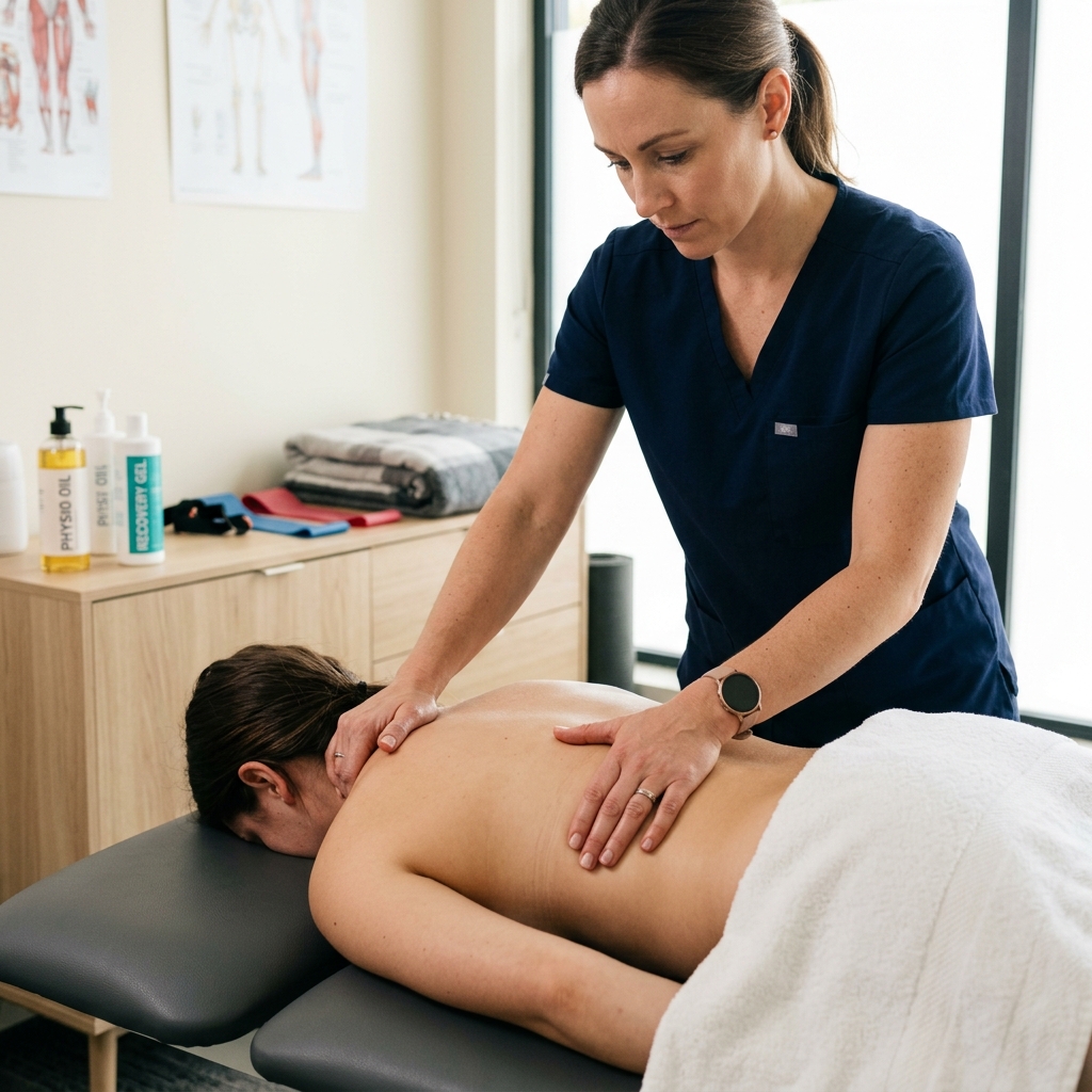 Muscle & joint pain/weakness