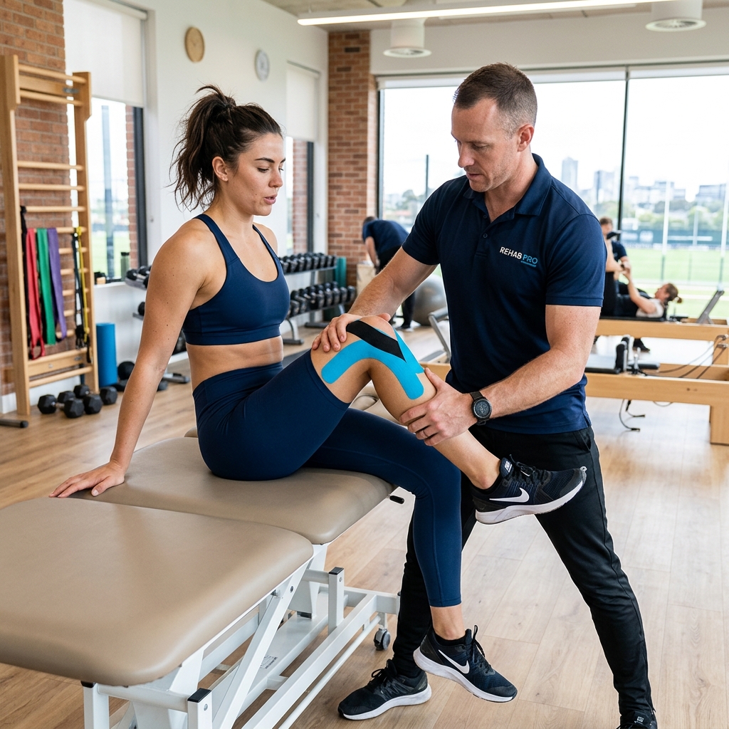Injury Prevention